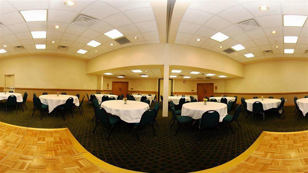 Pan American Inn And Suites Албукерке Екстериор снимка