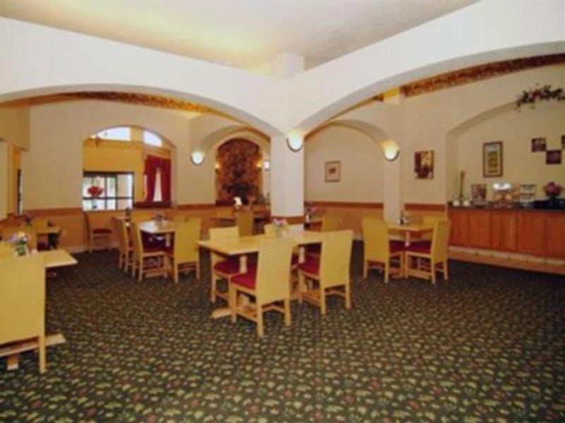 Pan American Inn And Suites Албукерке Екстериор снимка