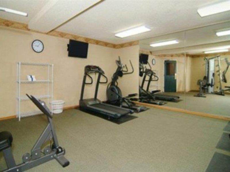 Pan American Inn And Suites Албукерке Екстериор снимка