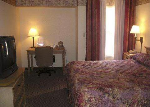 Pan American Inn And Suites Албукерке Стая снимка