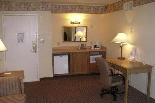 Pan American Inn And Suites Албукерке Стая снимка