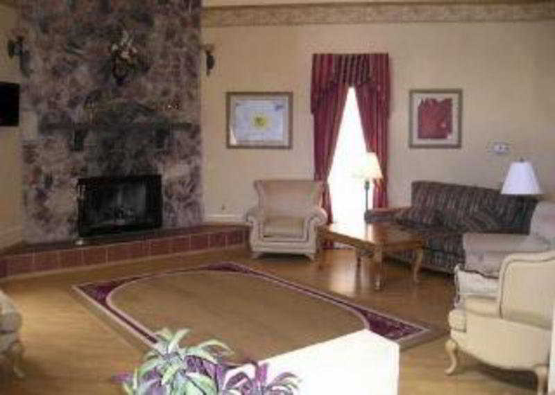 Pan American Inn And Suites Албукерке Екстериор снимка