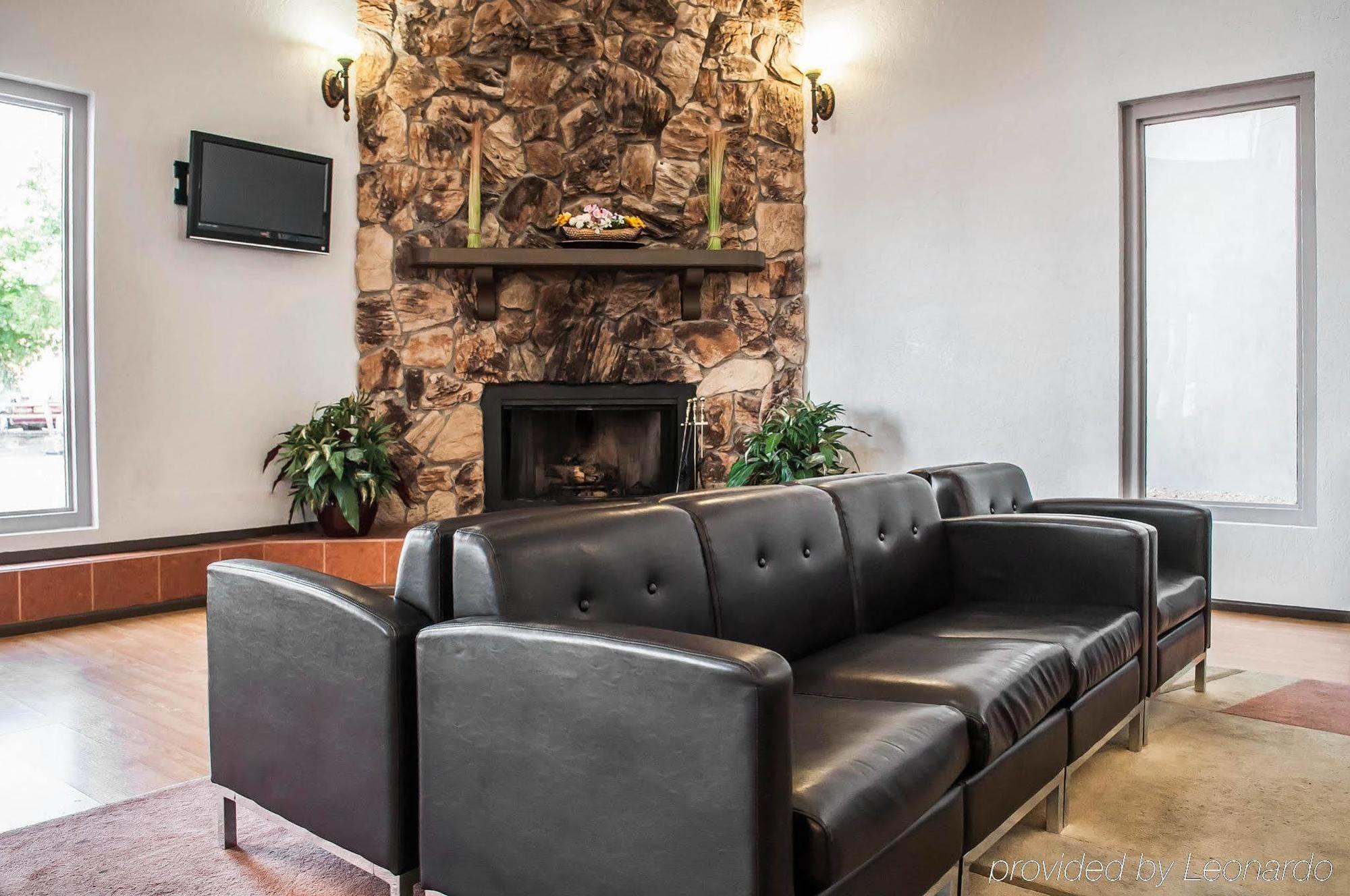 Pan American Inn And Suites Албукерке Екстериор снимка