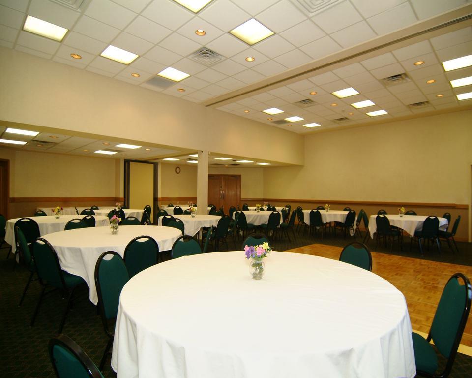 Pan American Inn And Suites Албукерке Екстериор снимка